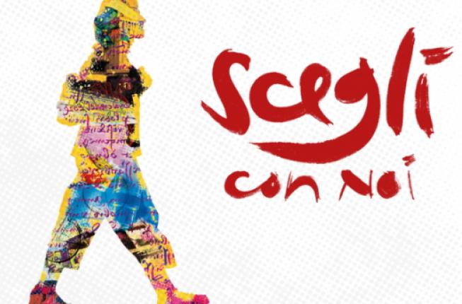 Collegamento a Scegli con noi 2026